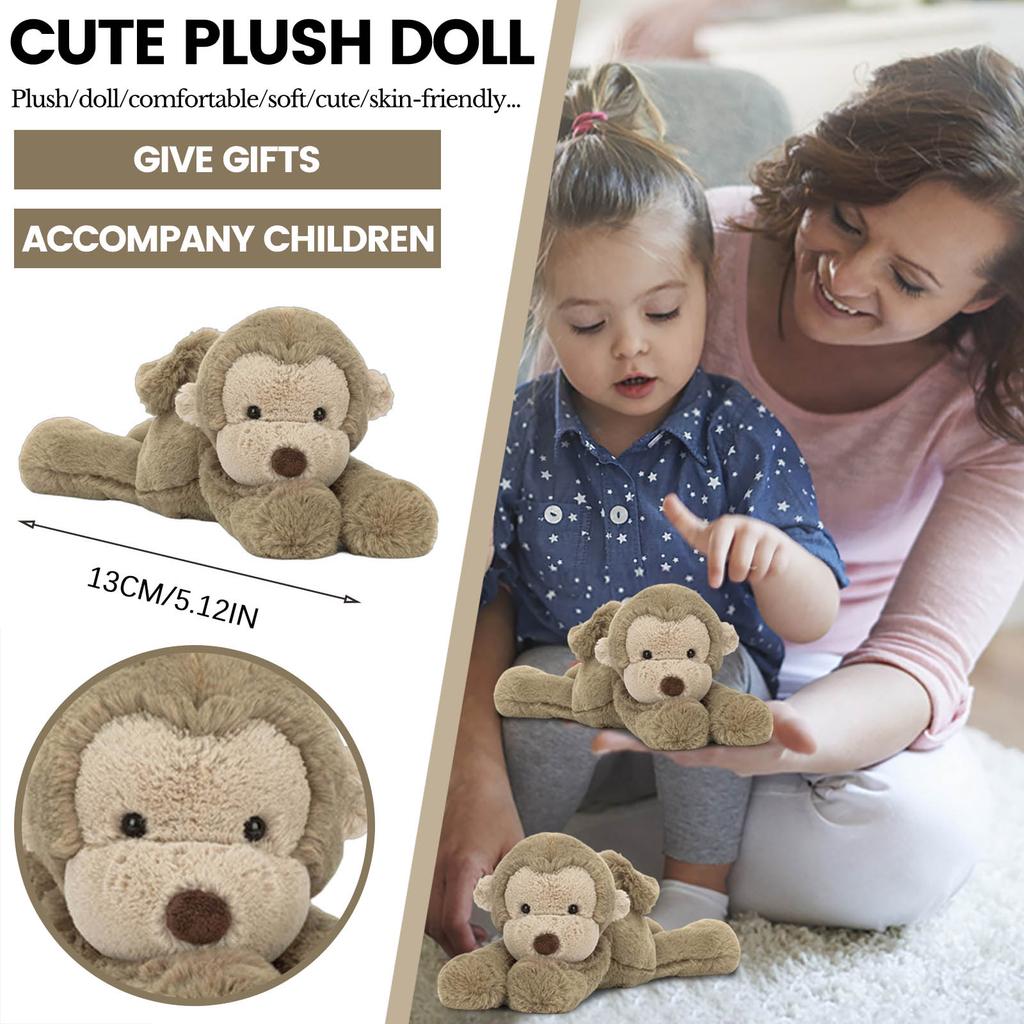 Plush Toys, Cute And Perfect Birthday Gifts For Friends And Classmates, Graduation Gifts