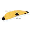 2pcs Kayak PVC Inflatable Outrigger   Kayak Boat Fishing Standing   Stabilizer