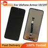 Полная сборка LCD-экрана и дигитайзера для Ulefone Armor 19 19T
