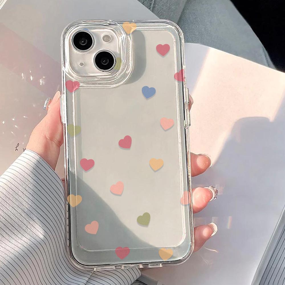 Противоударный чехол для iPhone 11 12 13 14 15 16 iPhone 14 15 16 Pro Max Samsung A16 A35 A36 A54 A55 S25 Xiaomi 11T