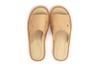 Men's leather house slippers, 100% high quality, house slippers 42