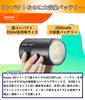 Japanese Godox AD100Pro 100Ws Round Head Monolight with TTL HSS Flash Includes Japanese Instruction Manual and Set [Official Distributor] 5800±200K