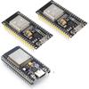 ESP-WROOM-32 ESP32 ESP-32S Плата разработки 2,4 ГГц Плата расширения