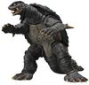 TAMASHII NATIONS S.H. Monster Arts Gamera Series Gamera (1996) Approx. 140mm PVC&ABS Painted Movable Figure [Item]