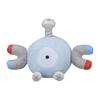 Pokémon Center Original Plush Toy Pokémon Fit Coil 9 X 13 X 9 Cm (H X W X D)