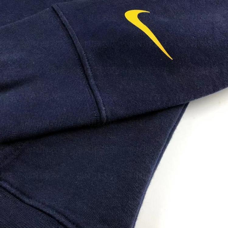 Nike Sweatshirt Navy Blue Kids' DJ5511-419