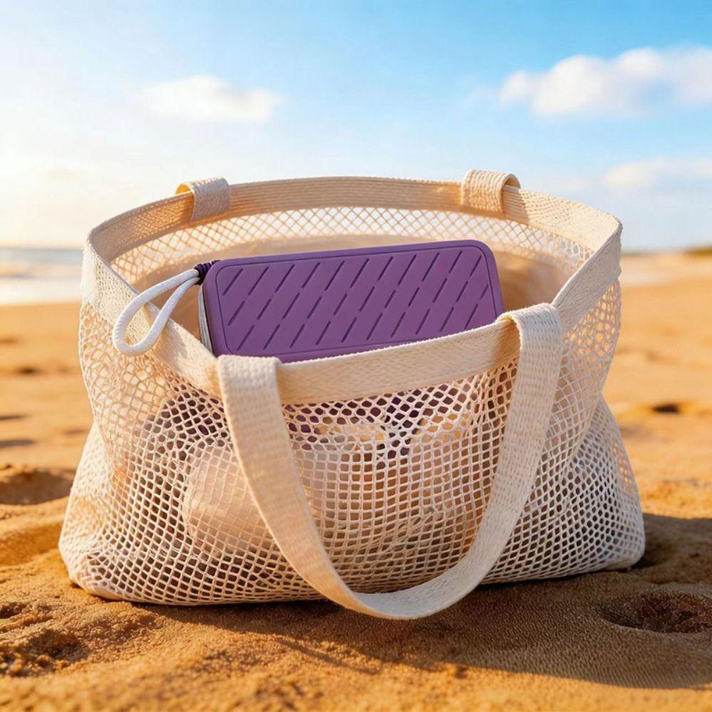 Breathable Goggle Storage Box Large Capacity Eyeglasses Storage Bag Travel Use