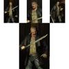 Neca 13 Jason 7 High-quality Pvc Material 18cm Height Collectible Toy