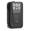 Police Body Camera 1080P 128G Law Enforcement Waterproof Portable with Audio Vedio Recording Black Direct Recording