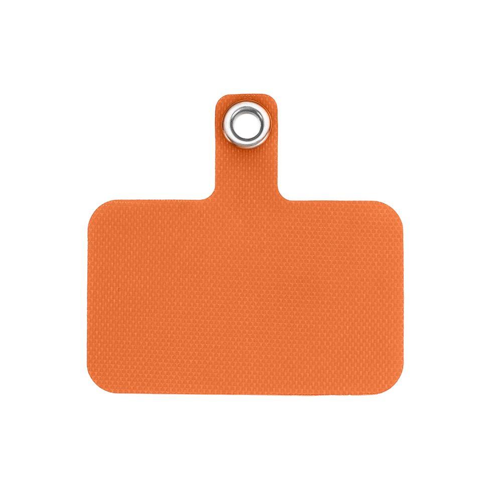 Anti-lost Phone Safety Tether Case Straps Keychain Chain Phone Lanyard Patch Gasket Neck Cord