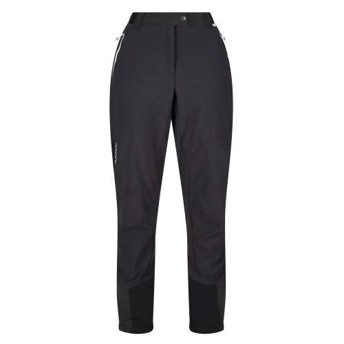 Regatta Womens/Ladies Mountain III Hiking Trousers