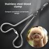 Dog Ear Hair Plucking Pliers, Pet Tweezers, Dog Ear Hair Plucking Teddy Cat Pliers, Hair Removal Products, Pet Grooming