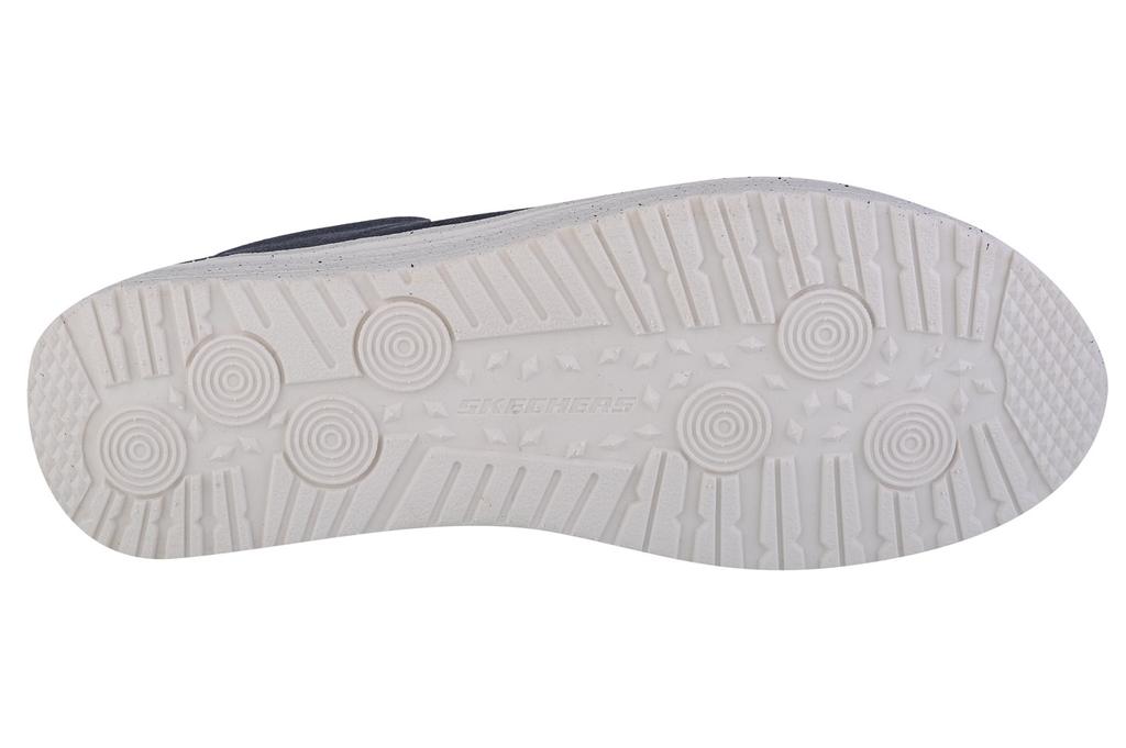 Skechers Melson-Chad 210101-NVY, Мужские, Получешки, темно-синие