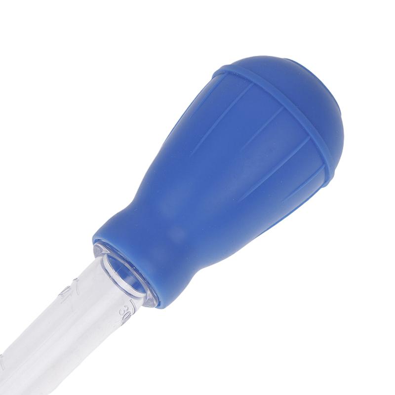 Ручная очистка гравия в аквариуме, соломинка, устройство для смены воды в аквариуме, пипетка для чистки аквариума, устройство для удаления отходов с удлинительной трубкой