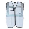 Korntex Unisex Adult Executive Berlin Multi-Functional Hi-Vis Vest