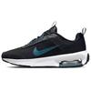 Air Max Interlock Lite Мужские Черный Пепельно-Зеленый DH0321-002