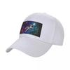 Space Travel Baseball Cap Thermal Visor Snap Back Hat Baseball Unisex Womens