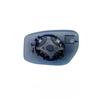 For Nissan Sentra 2013- Non-Heated Convex Mirror Glass