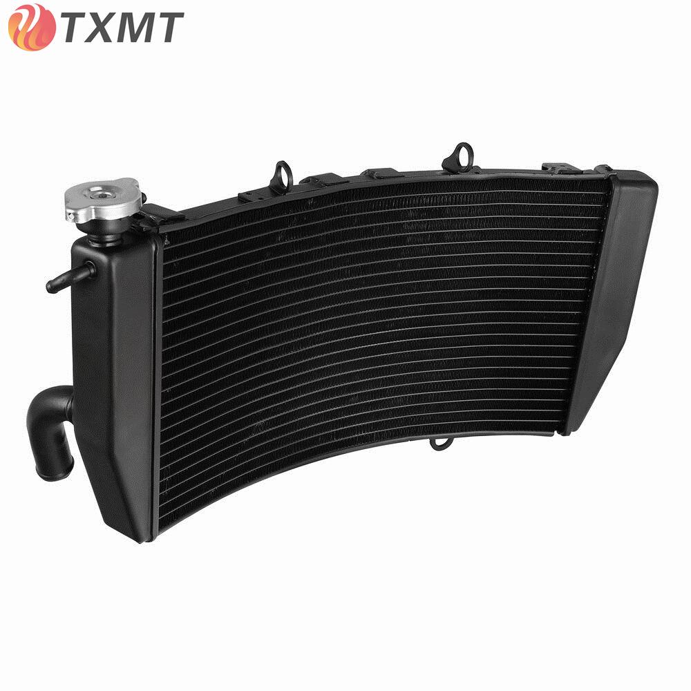Honda ST1300 2003-2018 Motorcycle Radiator Assembly