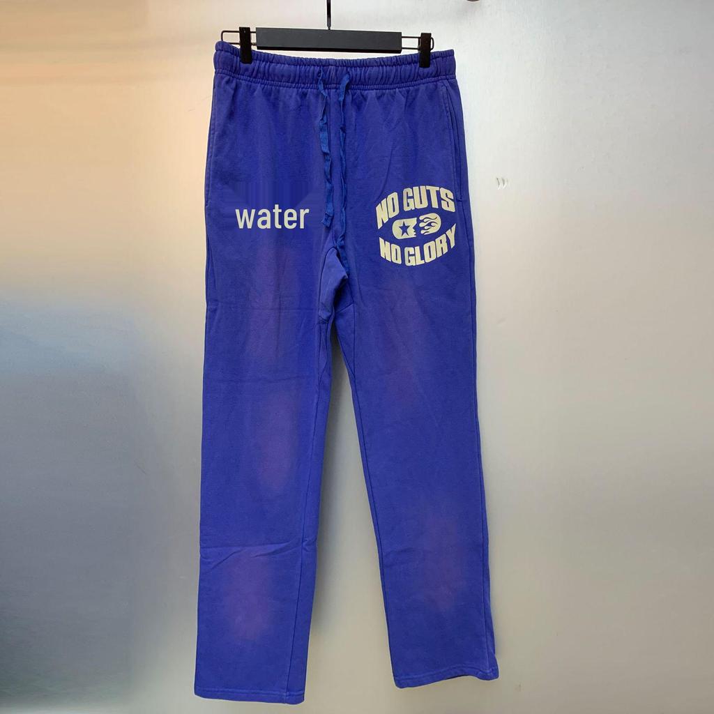 Hellstar Distressed Retro Loose Zipper Pure Cotton Hoodie - American Hip Hop Style