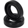 Сальник 91202-444-023 Совместим с Honda CR60R CR80R CR85R CR125R CR250R TRX250 TRX350 TRX450 VT500C VT500FT GL1100 ATC250R Мотоцикл Картер