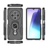 Для Xiaomi Redmi 14C 4G Чехол Противоударный Чехол-подставка Магнитный Бронированный Чехол для Телефона для Redmy Readmi 14C 14 C C14 4G Redmi14C Чехол