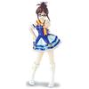 Ichiban Kuji Premium Idolmaster ЧАСТЬ 3 E Приз Ритсуко Акидзуки Премиум Фигурка
