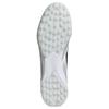 adidas F50 Лига Синтетические Мягкие Удобные Нескользящие Прочные Футбольные Бутсы Унисекс Футбольные Бутсы Белые JH7726