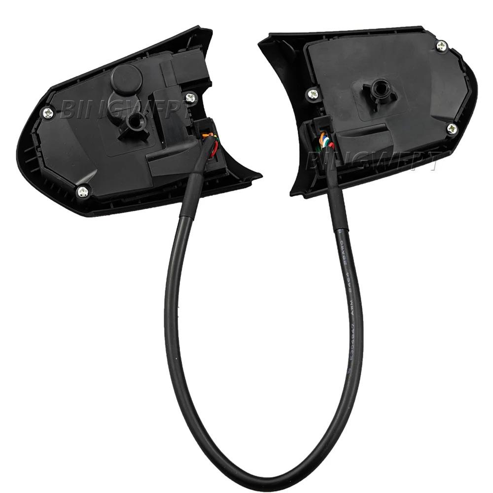 Рулевое колесо BMW M с кнопками круиз-контроля ACC M1M2 для 123456 Серии X1X2X3X4 F30