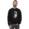 The Exorcist Mens Help Me Sweatshirt