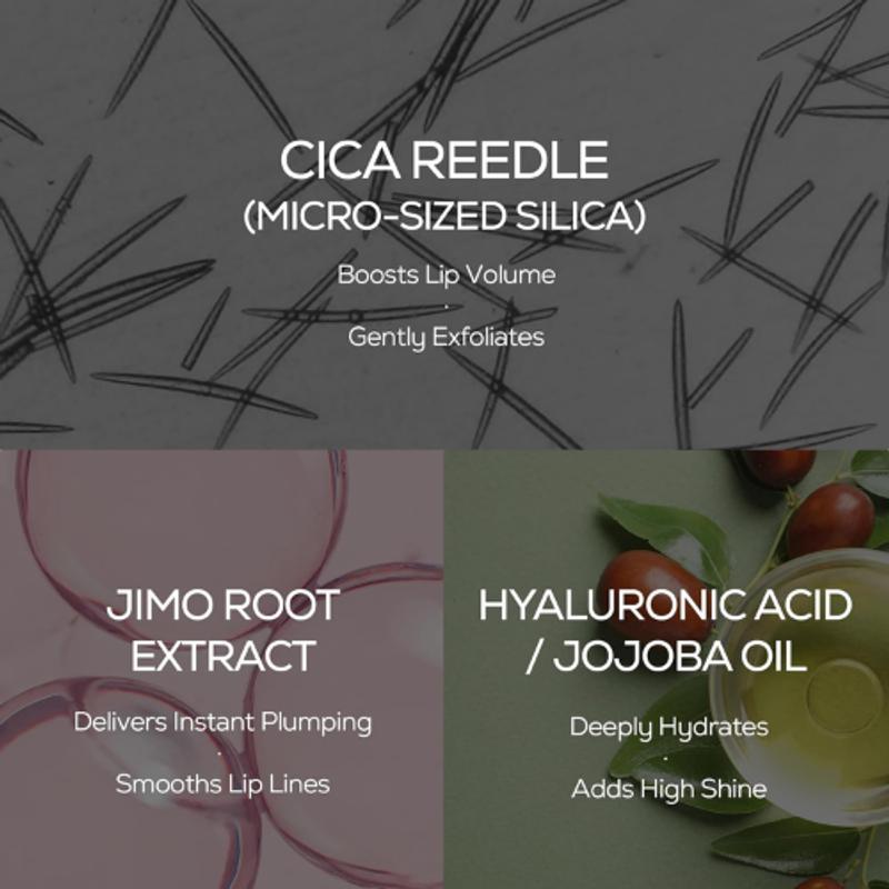 VT COSMETICS Ридл Шот Плампер для губ Твинкл