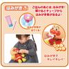 Набор Nakayoshi Anpanman First Time Set Рекомендуется для детей от 1 года и 6 месяцев и старше.