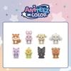 Предзаказ ATEEZ ANITEEZ IN COLOR Официальный MD Фигурка Love