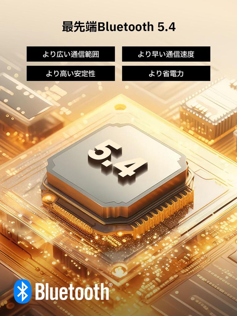 [VGP2025 Gold Award Winner] Edifier R1 Open-Ear Earphones, Bluetooth 5.4, Ultra-Lightweight (5.2g), Wireless Earbuds with ENC Noise Cancellation, No