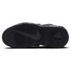 Nike Черные детские кроссовки Air More Uptempo GS FV2264-001