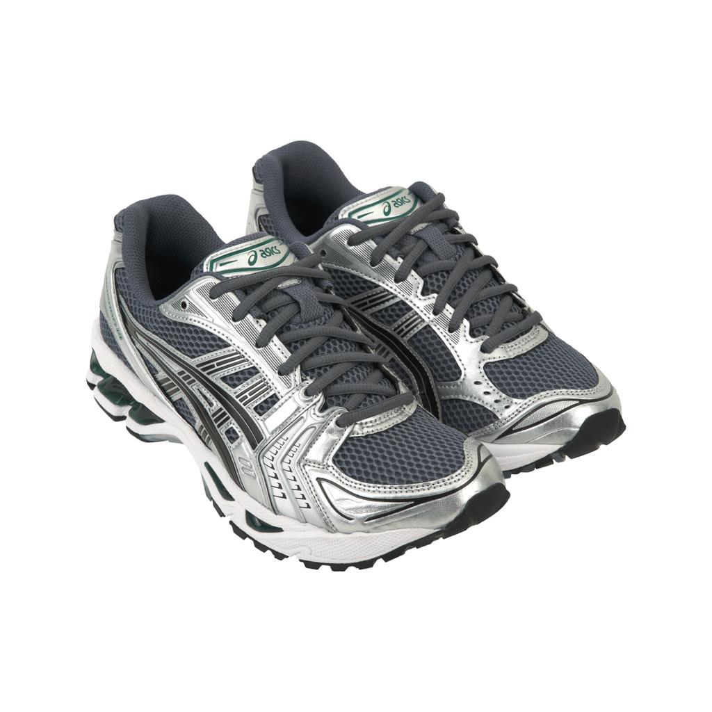Asics Кроссовки унисекс Gel Kayano 14 Metropolis Jasper Green Серые 1203A537-020