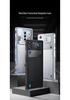 Чехол для телефона RedMagic 8spro/8spro+ с металлическим каркасом и отводом тепла, с пряжкой в виде морского конька.