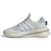 New Adidas X_PLRBOOST 'Grey White' Women's ID0964