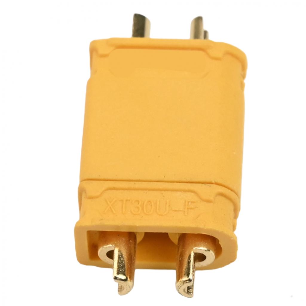 Connector Set of 20 High Efficiency and Compatibility with RC Vehicles