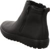 Сапоги Ecco SOFT TRED M schwarz