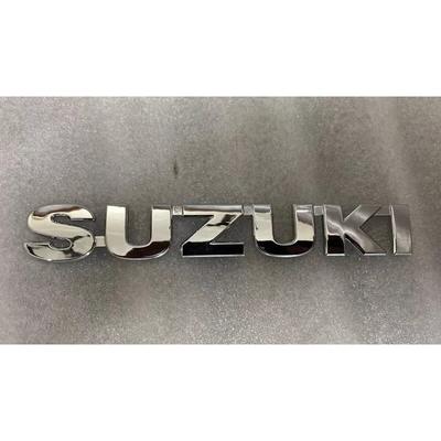 Значок Suzuki Samurai SJ413 SJ410 Sidekick Хромированный (Пара) |Подходит для