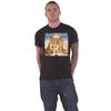 Unisex Adult Powerslave Album T-Shirt