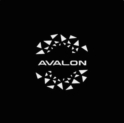 Лампа-проектор приветствия на дверь автомобиля, лампа с тенью-призраком для Toyota Avalon 2013 2014 2015 2016 2017 2018, аксессуары