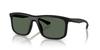 Sunglasses 0EA4234U MATTE BLACK 57 [Emporio Armani]