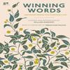 Winning Words by William Sieghart Paperback Book 9780571325702