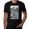 The Empress Tarot Card - Major Arcana - Fortune Telling - Occult T-Shirt Man T Shirt Summer T-Shirt