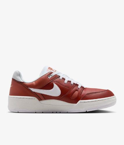 Nike Мужские кеды Full Force FB1362-600
