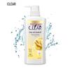 CLEAR Шампунь от перхоти для ухода за кожей головы