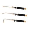 Portable Washer Extension Stick Accessory Replacement Rod for Home Cleaning Power Washer Patio Outdoor