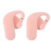1 Pair Electric Heated Ear Warmer 3 Level Temperature Control Adjustable Angle USB Heated Earmuffs